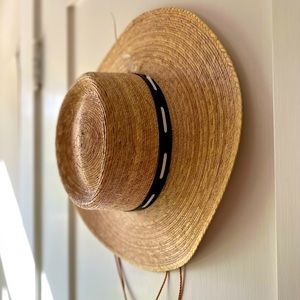 Sahuayo Hat Summer Sun Western Cowboy